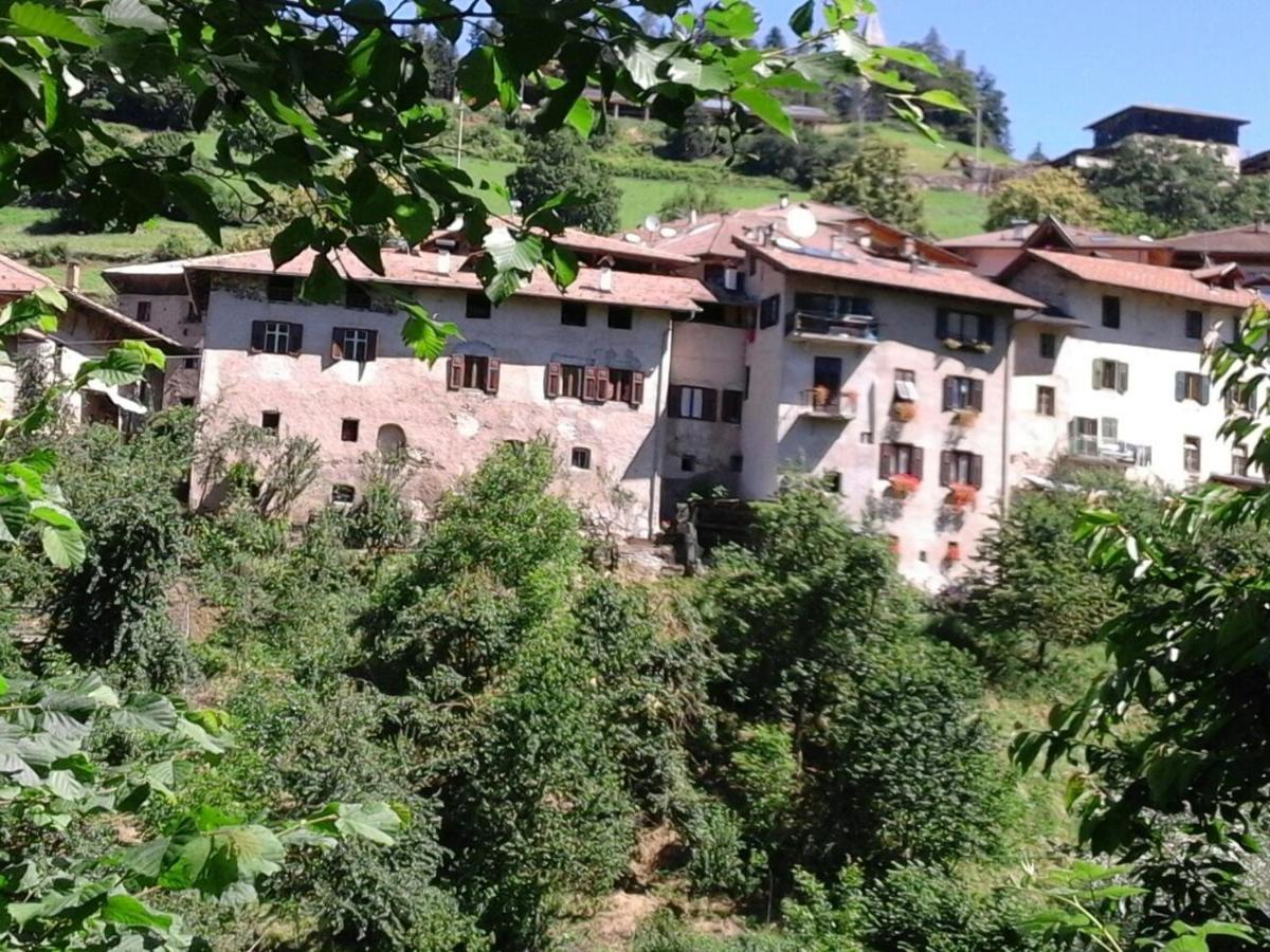 Casa Ida - Clpat 22253 Vila Tregiovo Exterior foto